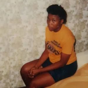 Meet your Posher, Nita